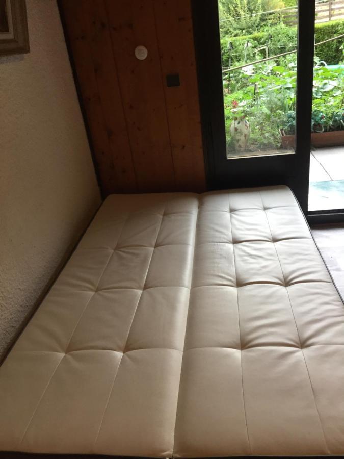 Studio Rue De Jardin Appartement Saint-Gervais-les-Bains Buitenkant foto